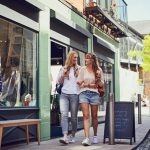 Уровень вакантности в торговых коридорах Москвы вырос до 6,5%