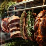 Доля нелегального рынка мясных изделий в РФ достигла 20%