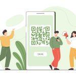С 1 сентября в России заработает единый платёжный QR-код