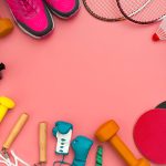 Спрос россиян на спортивные товары почти утроился