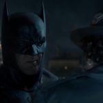 На роль нового Бэтмена в киновселенной DC появился неожиданный претендент