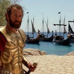 Илон Маск пообещал создать «исторически точную» версию «Одиссеи» с помощью ИИ