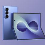 Samsung назвала дату презентации Galaxy Unpacked, где покажет свою первую «широкую» раскладушку