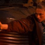 Появились первые кадры и подробности сериала «Бегущий по лезвию 2099»