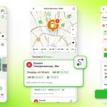 В «2ГИС» появилась карта бензина, охватывающая почти все заправки в стране