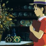 «Шёпот сердца» от Studio Ghibli выйдет в российский прокат — в новой 4К-реставрации