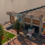 В Петербурге пройдёт кофейный фестиваль «флоу фест» — с маркетом и музыкальной программой
