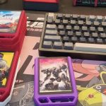 Геймер превратил библиотеку Steam в коллекцию «картриджей», которые можно потрогать