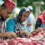Расходы на регулярный контроль заложены в цену халяль‑продукции