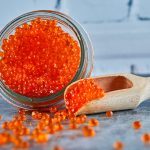 Росстандарт обновил ГОСТы на зернистую лососевую икру