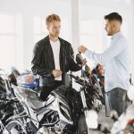 Продажи новых мотоциклов в России выросли на 14,7%