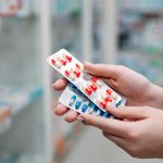 Спрос на препараты для ЖКТ вырос в деньгах