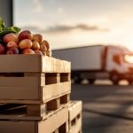 Штрафы для поставщиков продуктов за срывы сроков доставки могу отменить