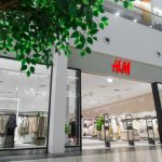 H&M закроет 170 магазинов в 2026 году