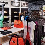 В Роспатент поступила заявка от Reebok на регистрацию товарного знака