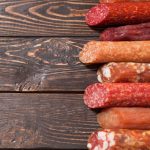 Продажи колбасы в России снизились