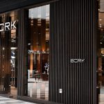 Bork обновил концепцию офлайн‑магазина в ТРЦ «Саларис»