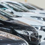 Продажи автомобилей упали на 16,2% за неделю