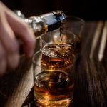 Спрос на импортный виски вырос на 29,3% с начала года