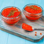 Эксперты прогнозируют дефицит и удорожание красной икры