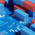 Товарооборот Японии и России в I полугодии вырос на 15% 