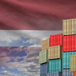Латвия ввела запрет на импорт ряда товаров из России и Белоруссии