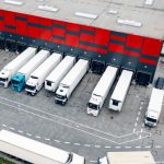 Объём грузоперевозок вырос на 2% c начала года