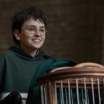 Появились новые подробности сериала «Гарри Поттер» — Хогвартс покажут не сразу