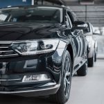 Концерн Volkswagen сокращает модельный ряд