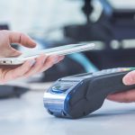 Доля альтернативных платежей выросла до 33% в I полугодии