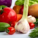 Помидоры и огурцы подешевели на 3% за неделю