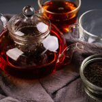 Продажи чая упали на 9–11%