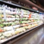 Посещаемость магазинов снизилась на 10–14% за I полугодие