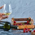 Продажи безалкогольного вина в SimpleWine выросли на 33%