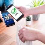 Эксперт спрогнозировал двукратный рост доли QR‑платежей в России