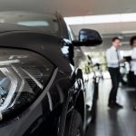 Продажи новых легковых автомобилей в июне выросли на 29%