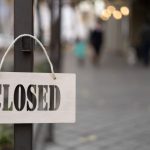 Магазины сети Mere в странах Балтии закрылись
