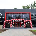 Rostic’s открыл флагманский ресторан на ВДНХ (ФОТО)