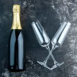 Выпуск тихого и игристого вина упал впервые с 2023 года