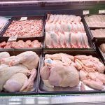Торговые сети отчитались о стабильной ситуации с поставками мяса птицы