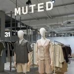 Яндекс Фабрика открыла корнер Muted в Екатеринбурге