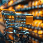 Оборот сектора розничной торговли за июнь увеличился на 7,3%