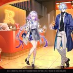 Rostic’s представил комбо‑набор в партнёрстве с игрой Honkai: Star Rail