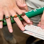 «Перекрёсток» и «585 Золотой» запустили коллаборацию к обручальному сезону