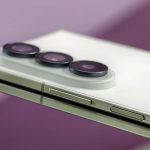 Автономность складного Samsung Galaxy Z Fold 8 Ultra сравнили с конкурентами