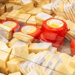 В Краснодаре магазин оштрафовали за торговлю санкционными продуктами