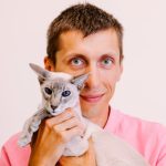 Серж Иванов ушёл с поста директора по маркетингу Petshop