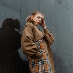 Рост продаж Burberry обеспечен спросом в США и Китае