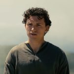 Том Холланд думал, что Кристофер Нолан недоволен его игрой на съёмках «Одиссеи» — оказались виноваты камеры