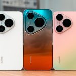 В России стартовали продажи смартфонов HUAWEI Pura 90s